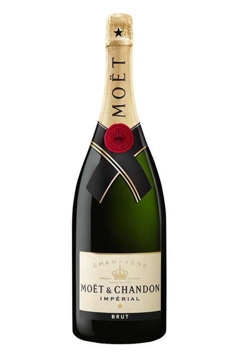 what is moet et chandon